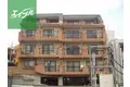 長崎県長崎市花丘町の建物