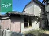 長崎電軌本線 平和公園駅 徒歩12分 2階建 築42年