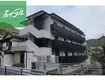 RESIDENCE西山(1K/1階)