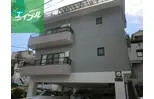 ハイツ椿坂