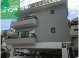 ハイツ椿坂