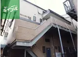 フォーレスト諏訪一号館