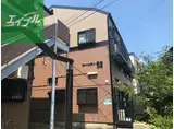 フォーレスト諏訪Ⅲ号館