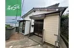 長崎電軌本線 大波止駅 徒歩34分  築52年
