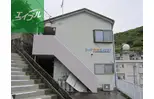 ホワイトハウス西山