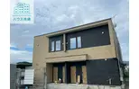 ルミナスガーデン A棟