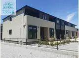 プロムナードメゾン参番館 F