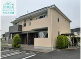 プロムナードメゾンA