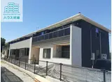 プロムナードメゾン弐番館 D