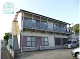 濱田アパートA棟