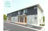 ハルブラッサム貝津