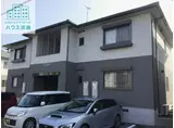 バリュージュ大我 B棟