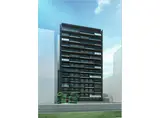 パークアクシス新栄