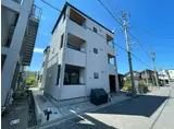 ROBOT HOME 上飯田東町
