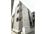 ハーモニーテラス上石川町Ⅲ