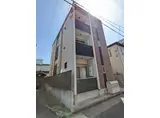 ハーモニーテラス波寄町Ⅱ