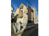 ハーモニーテラス上石川町Ⅱ