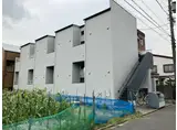アオアクア稲上町