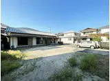 牟岐線 地蔵橋駅 徒歩37分 1階建 築43年