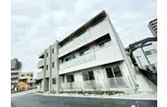 BEREO吉野本町