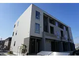 徳島県徳島市 3階建 築11年