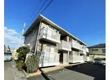 牟岐線 文化の森駅 徒歩15分 2階建 築17年