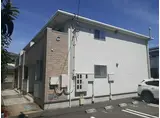 徳島県徳島市 2階建 築7年