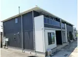 徳島県徳島市 2階建 築8年