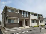 サンライズ A棟