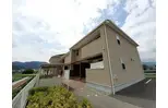 メゾンアスナロⅠ