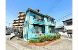 牟岐線 阿波富田駅 徒歩11分  築38年