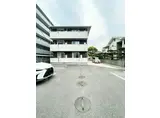 牟岐線 二軒屋駅 徒歩8分 3階建 築6年