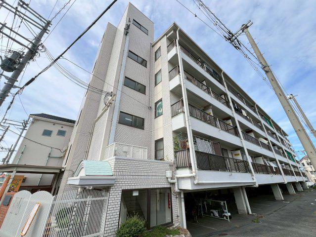 プレアール枚岡