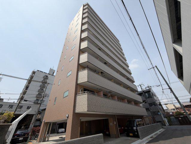 Mプラザ高井田