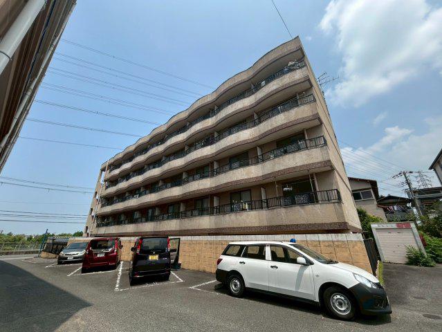 エイチ・ツー・オー新町Ⅱ