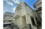東急大井町線 下神明駅 徒歩6分  築6年