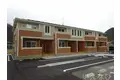 岡山県岡山市北区牟佐の建物