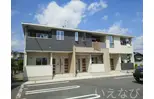 井原鉄道 川辺宿駅 徒歩21分  築14年