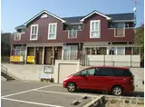 岡山県和気郡和気町 2階建 築25年