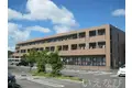 岡山県岡山市北区津島本町の建物