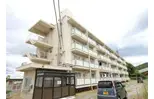 宇野線 八浜駅 徒歩14分  築57年