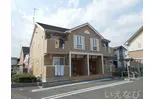 吉備線 総社駅 徒歩12分  築19年