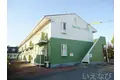 岡山県倉敷市茶屋町の建物