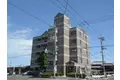 岡山県岡山市北区田中の建物