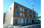 山陽本線 北長瀬駅 徒歩4分  築5年