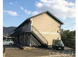 津山線 玉柏駅 徒歩29分 2階建 築29年