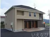 赤穂線 長船駅 徒歩47分 2階建 築17年