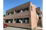吉備線 総社駅 徒歩13分  築24年