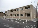 吉備線 備中高松駅 徒歩9分 2階建 築13年