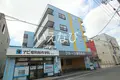 岡山県岡山市中区東山2丁目の建物